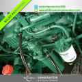 Gerador diesel silencioso super do tipo 80kw do gerador 100kva diesel com o motor TAD530GE de Volvo Penta